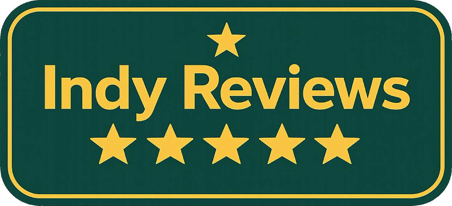 Indy Reviews